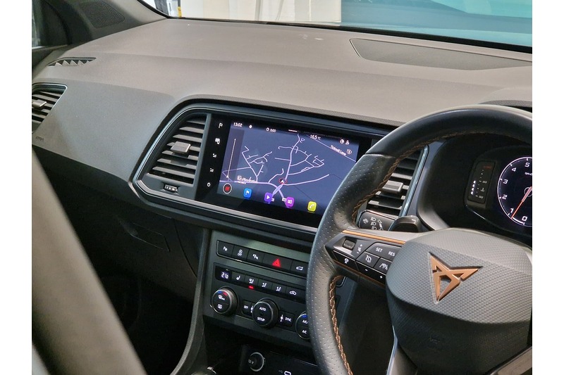 Used Cupra Ateca for sale - 76625279: Photo 73