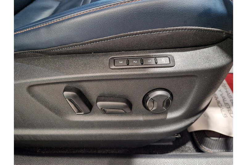 Used Cupra Ateca for sale - 76625279: Photo 74