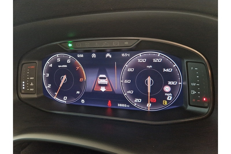 Used Cupra Ateca for sale - 76625279: Photo 9