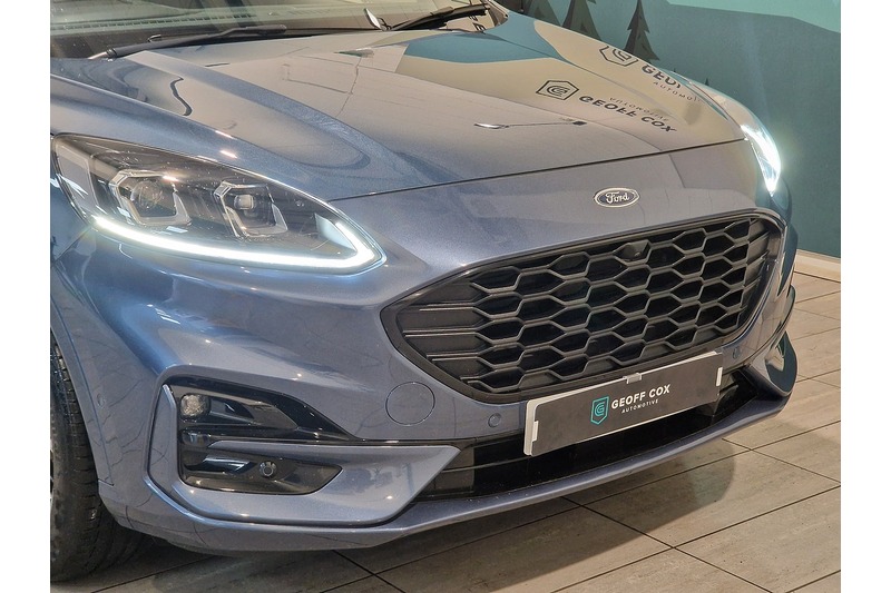 Used Ford Kuga for sale - 76625285: Photo 14