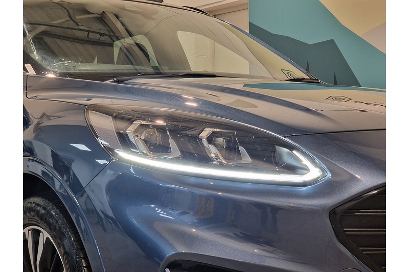 Used Ford Kuga for sale - 76625285: Photo 16