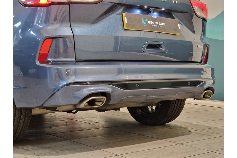 Used Ford Kuga for sale - 76625285: Photo 23