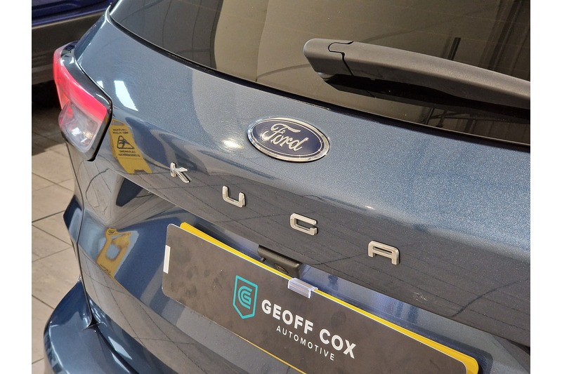 Used Ford Kuga for sale - 76625285: Photo 24