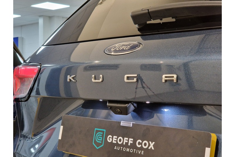 Used Ford Kuga for sale - 76625285: Photo 25