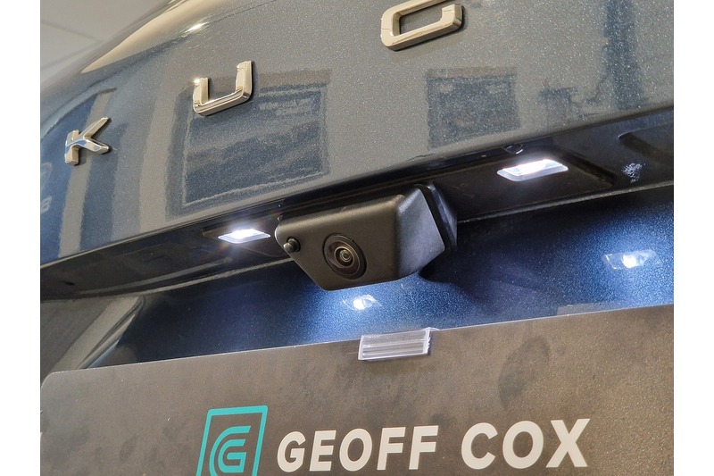 Used Ford Kuga for sale - 76625285: Photo 26