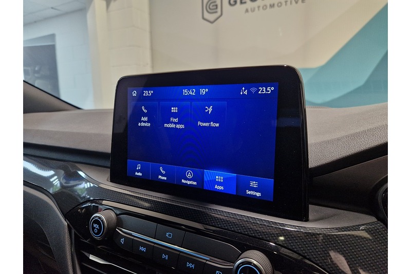 Used Ford Kuga for sale - 76625285: Photo 35