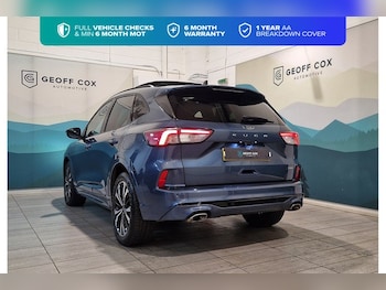 Used Ford Kuga 2020 for sale - 76625285: Photo