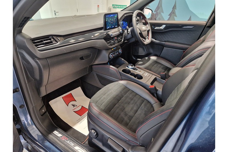 Used Ford Kuga for sale - 76625285: Photo 45