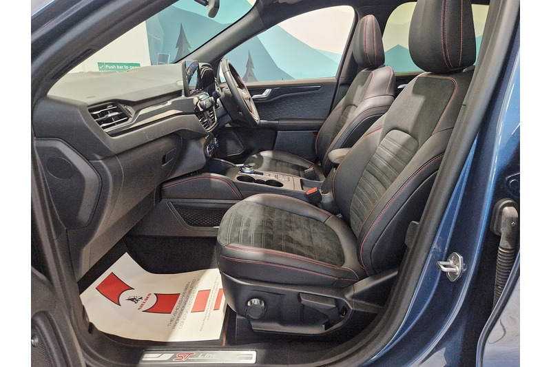 Used Ford Kuga for sale - 76625285: Photo 46