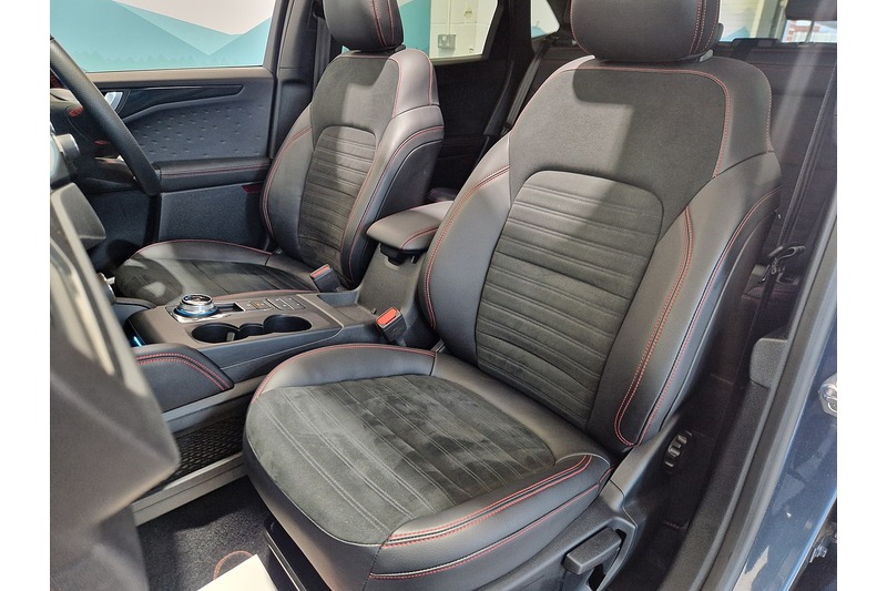 Used Ford Kuga for sale - 76625285: Photo 47