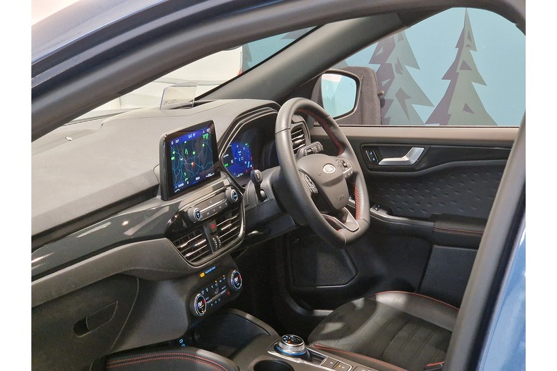 Used Ford Kuga for sale - 76625285: Photo 48