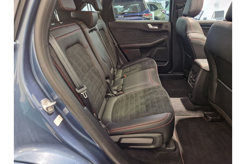 Used Ford Kuga for sale - 76625285: Photo 55