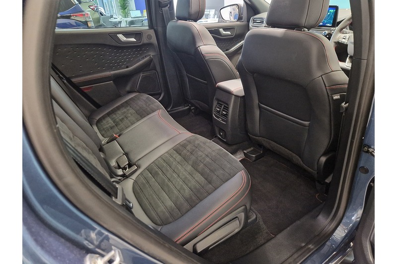 Used Ford Kuga for sale - 76625285: Photo 56