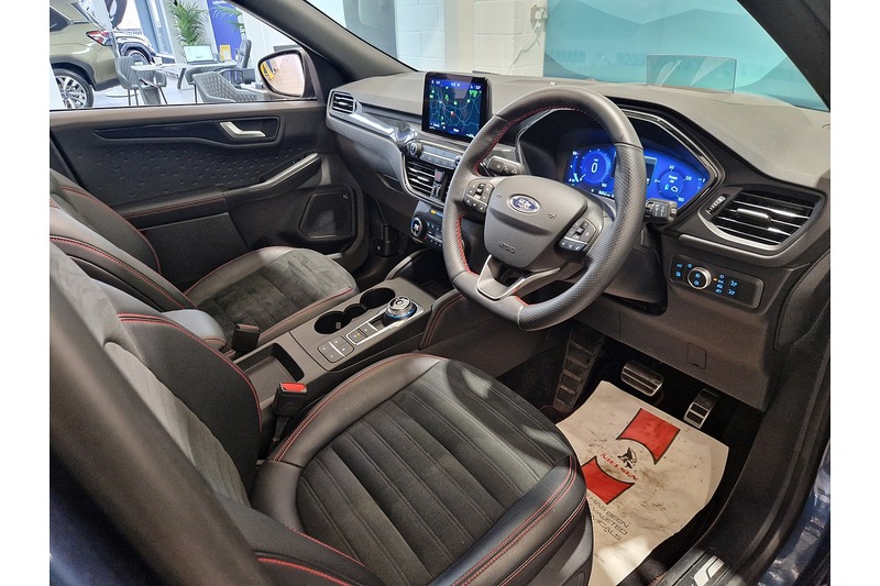 Used Ford Kuga for sale - 76625285: Photo 57