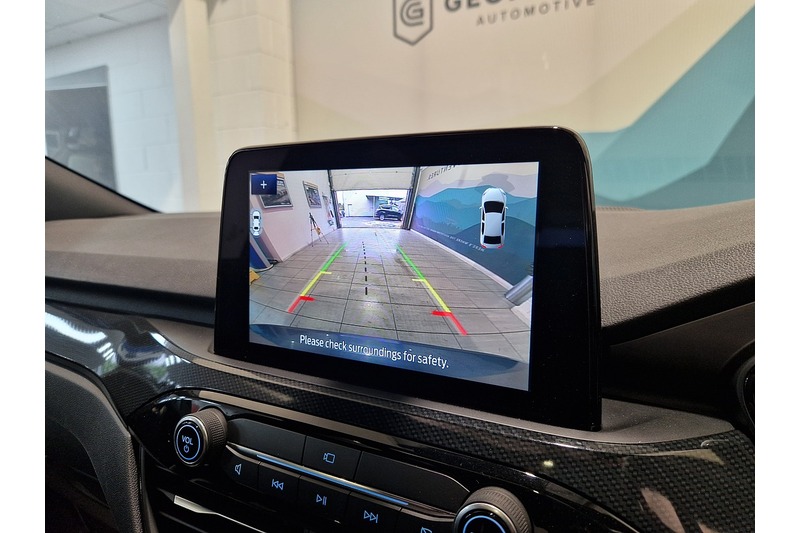 Used Ford Kuga for sale - 76625285: Photo 8