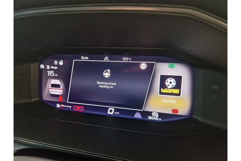 Used Cupra Leon 2023 for sale - 76625287: Photo 10