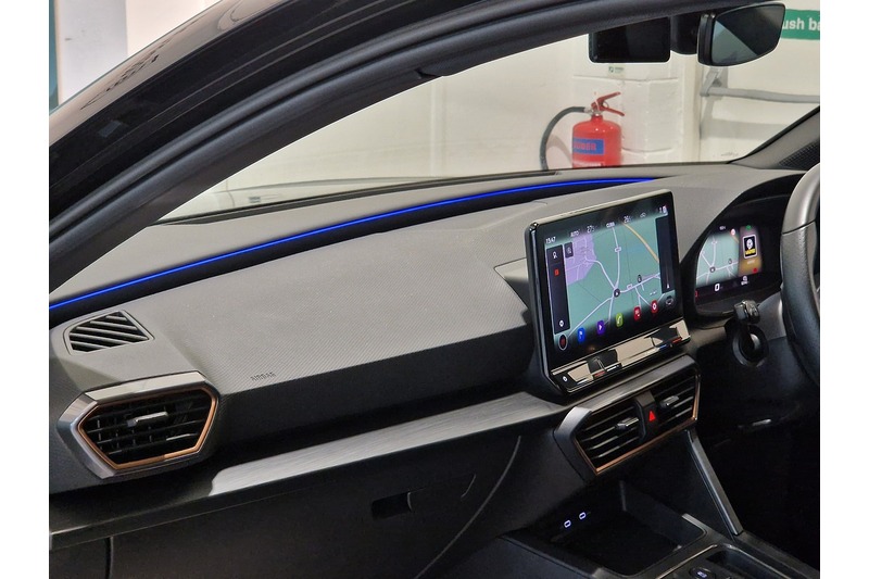 Used Cupra Leon 2023 for sale - 76625287: Photo 11