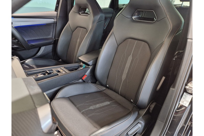 Used Cupra Leon 2023 for sale - 76625287: Photo 12