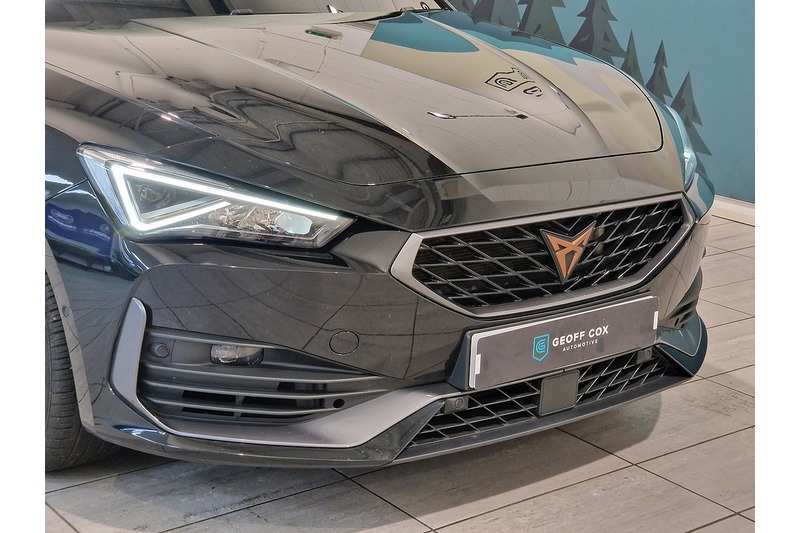 Used Cupra Leon 2023 for sale - 76625287: Photo 16