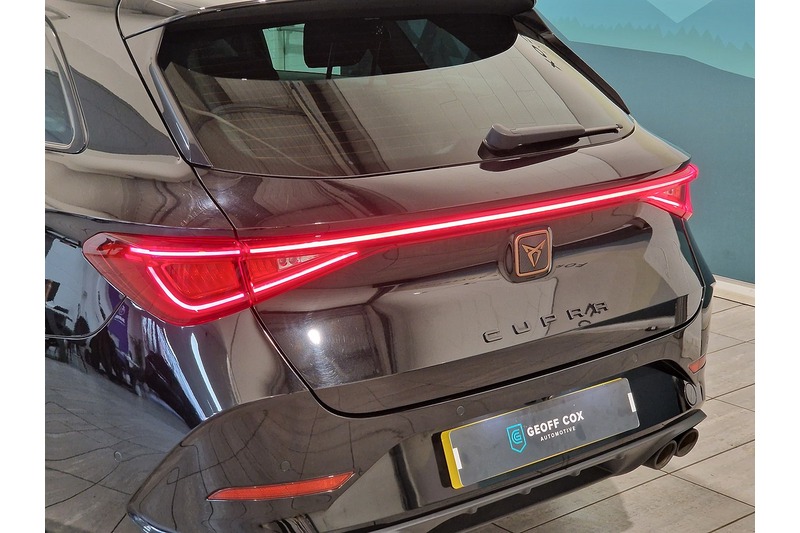 Used Cupra Leon 2023 for sale - 76625287: Photo 20