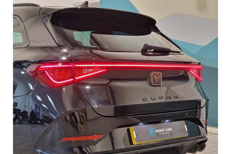 Used Cupra Leon 2023 for sale - 76625287: Photo 21