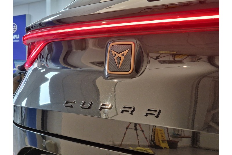 Used Cupra Leon 2023 for sale - 76625287: Photo 22