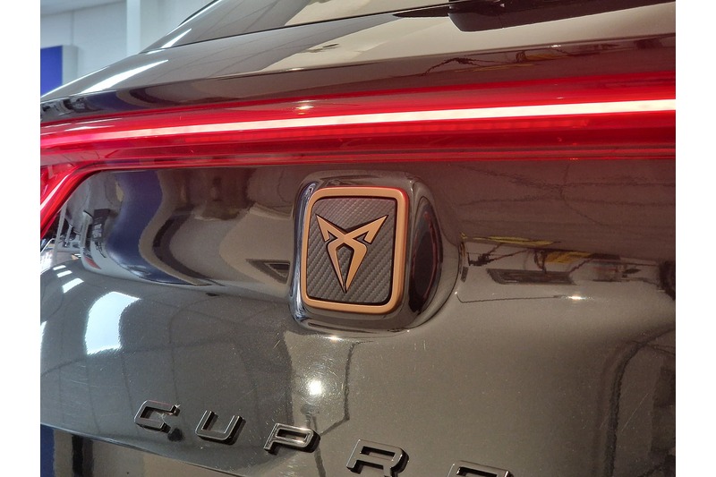 Used Cupra Leon 2023 for sale - 76625287: Photo 23