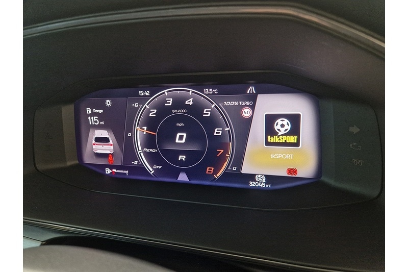 Used Cupra Leon 2023 for sale - 76625287: Photo 27