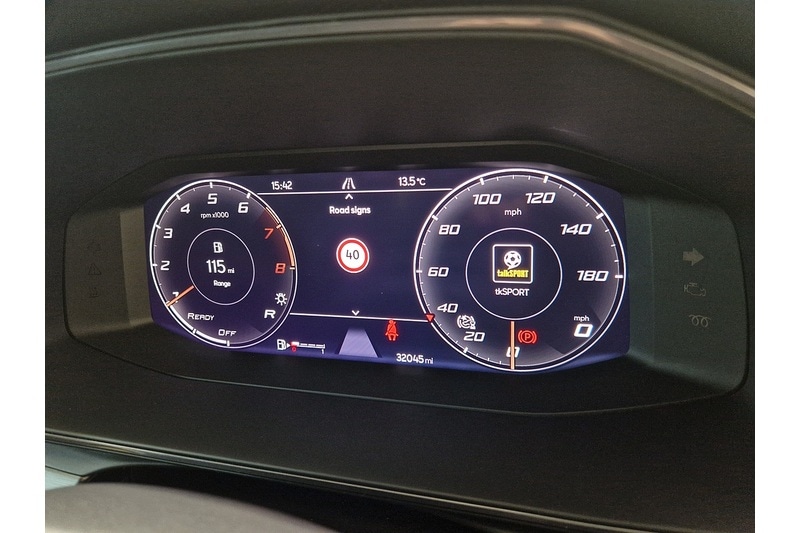 Used Cupra Leon 2023 for sale - 76625287: Photo 28