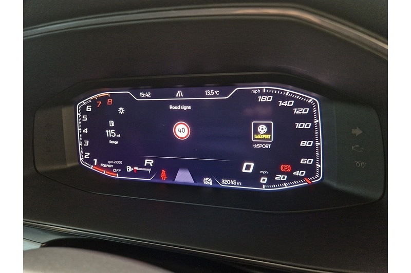 Used Cupra Leon 2023 for sale - 76625287: Photo 29