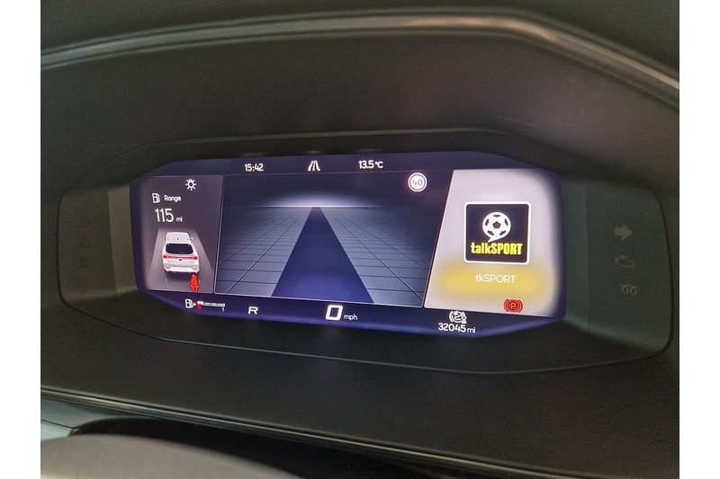 Used Cupra Leon 2023 for sale - 76625287: Photo 30