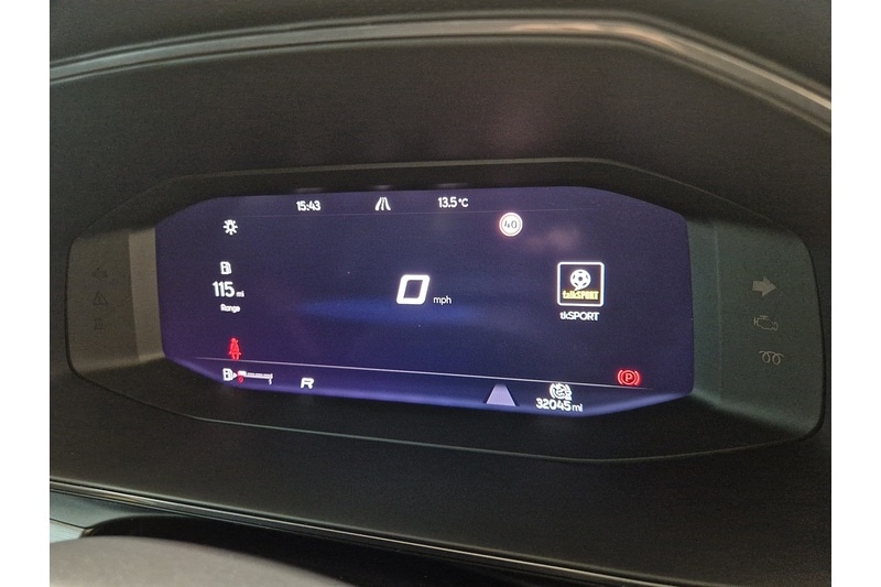 Used Cupra Leon 2023 for sale - 76625287: Photo 31