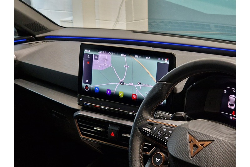 Used Cupra Leon 2023 for sale - 76625287: Photo 33