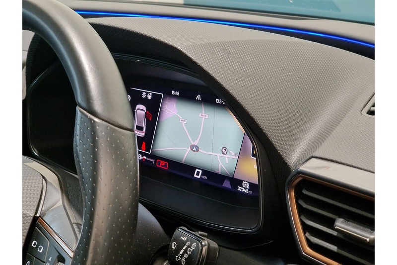 Used Cupra Leon 2023 for sale - 76625287: Photo 34