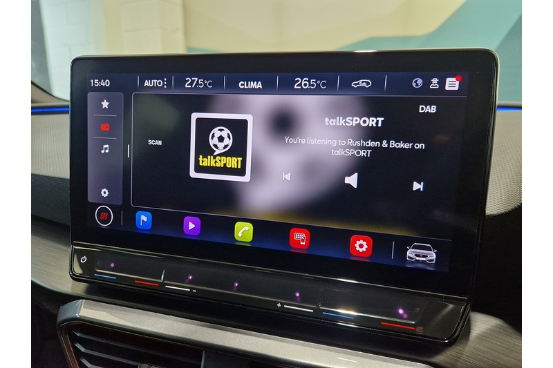 Used Cupra Leon 2023 for sale - 76625287: Photo 35