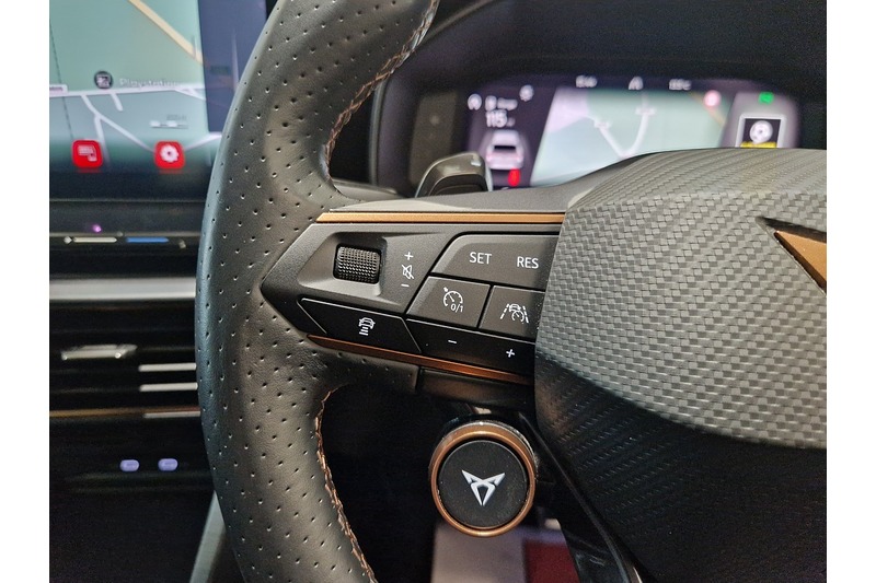 Used Cupra Leon 2023 for sale - 76625287: Photo 40