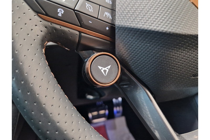 Used Cupra Leon 2023 for sale - 76625287: Photo 41