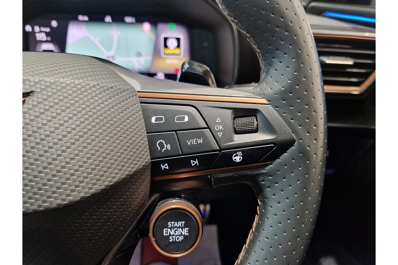 Used Cupra Leon 2023 for sale - 76625287: Photo 42