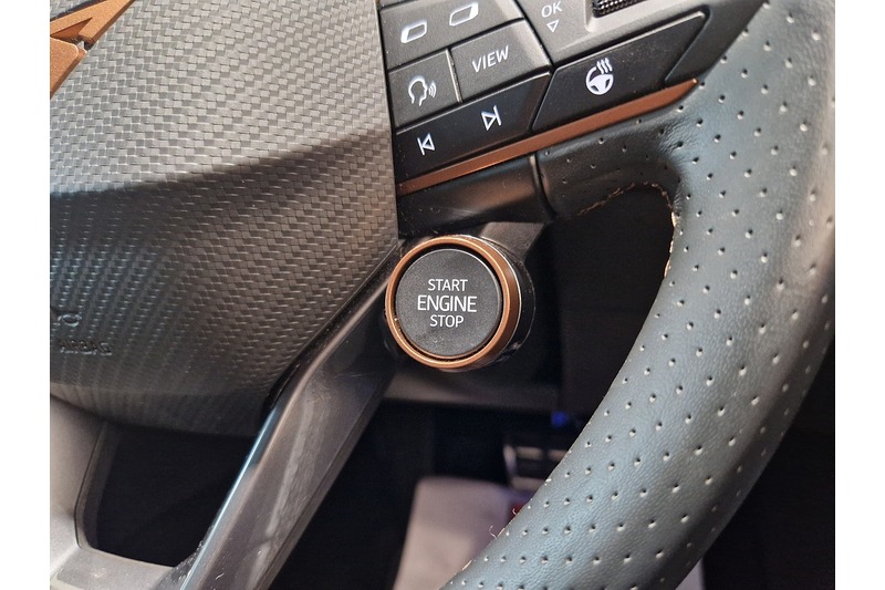 Used Cupra Leon 2023 for sale - 76625287: Photo 43