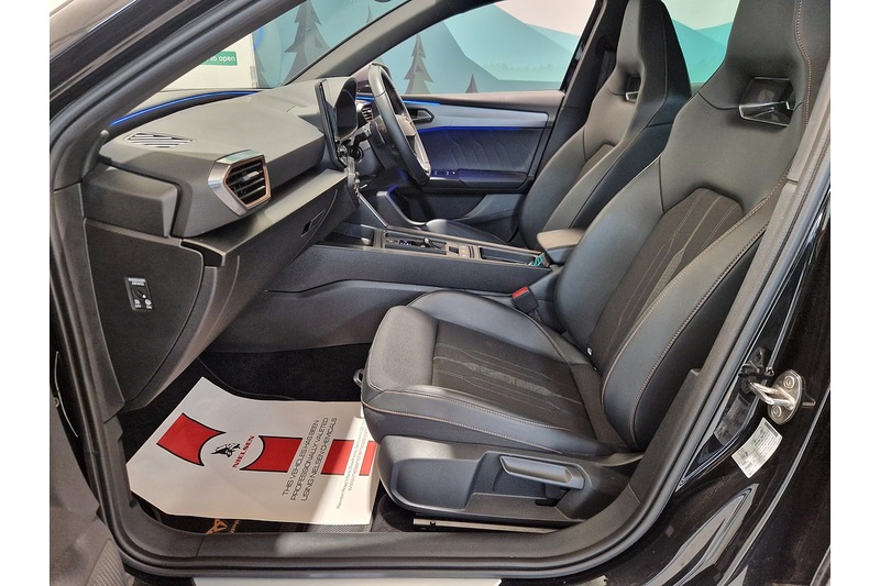 Used Cupra Leon 2023 for sale - 76625287: Photo 45