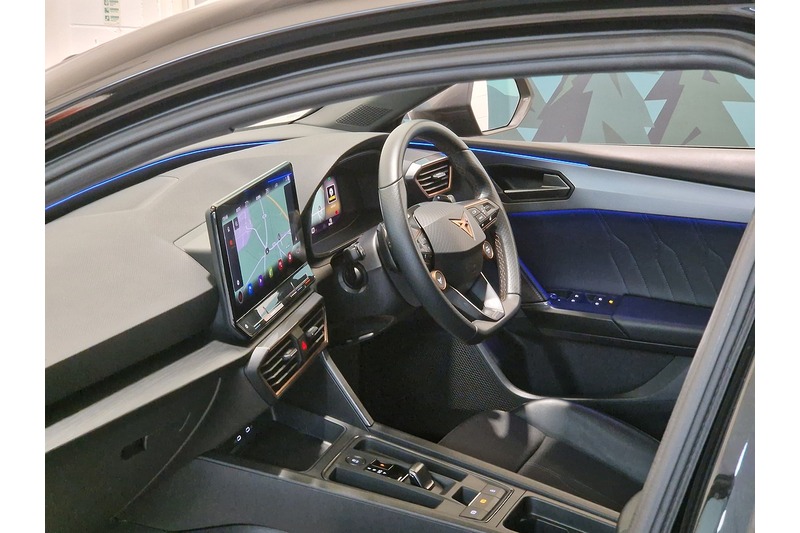 Used Cupra Leon 2023 for sale - 76625287: Photo 46