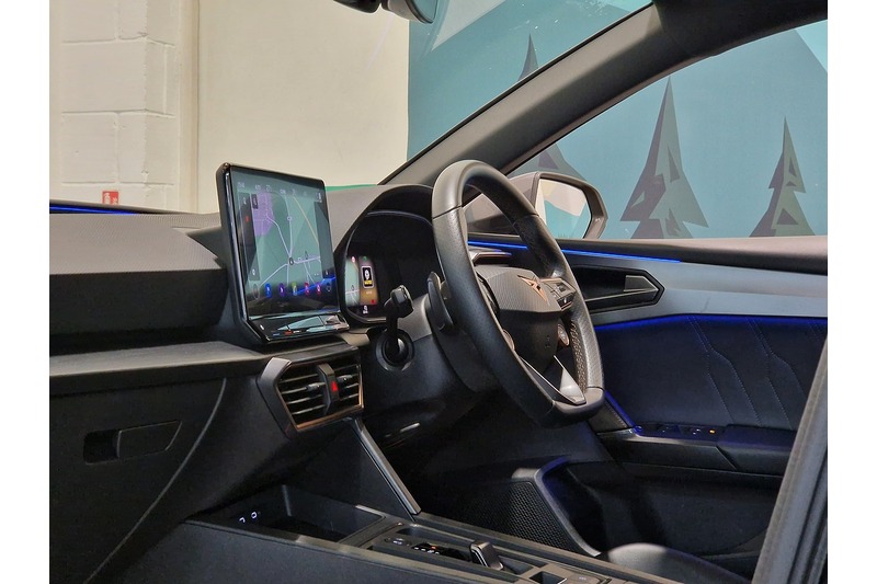 Used Cupra Leon 2023 for sale - 76625287: Photo 47