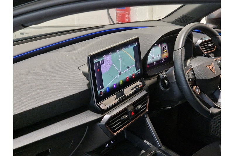 Used Cupra Leon 2023 for sale - 76625287: Photo 48