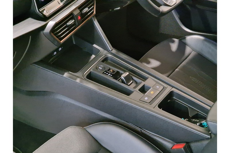 Used Cupra Leon 2023 for sale - 76625287: Photo 49