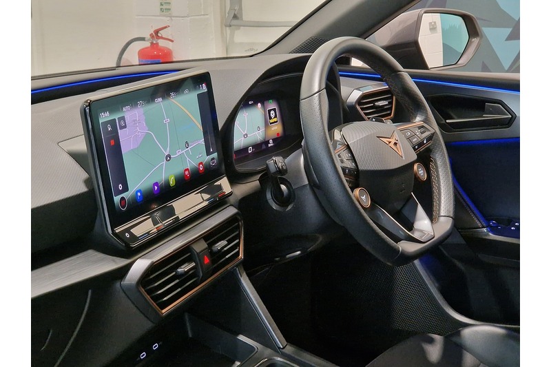 Used Cupra Leon 2023 for sale - 76625287: Photo 50