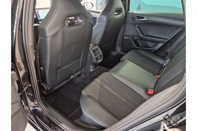 Used Cupra Leon 2023 for sale - 76625287: Photo 51