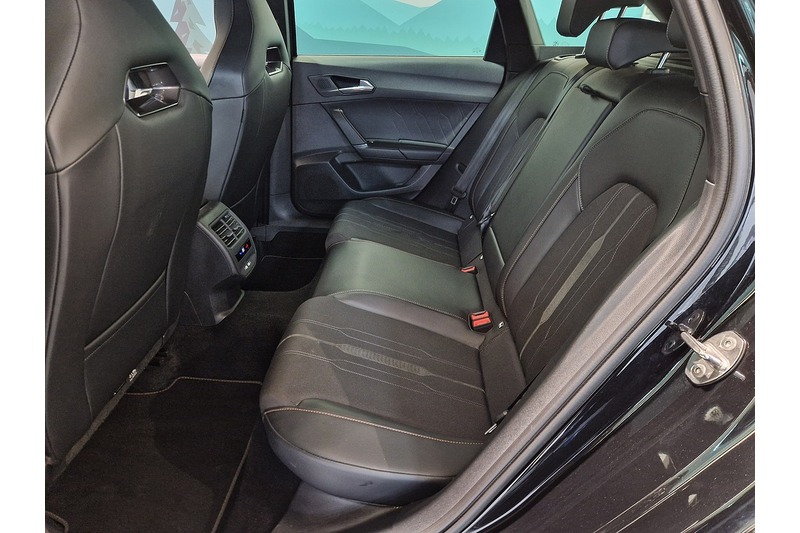 Used Cupra Leon 2023 for sale - 76625287: Photo 52