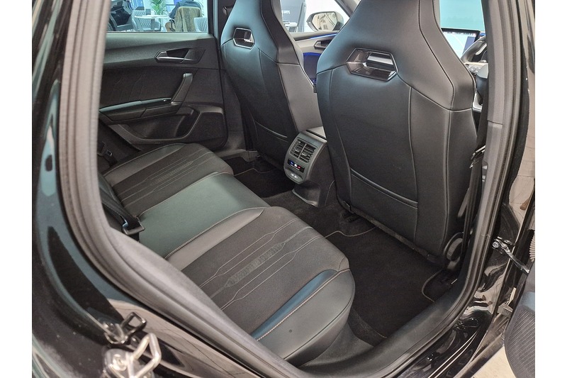 Used Cupra Leon 2023 for sale - 76625287: Photo 53