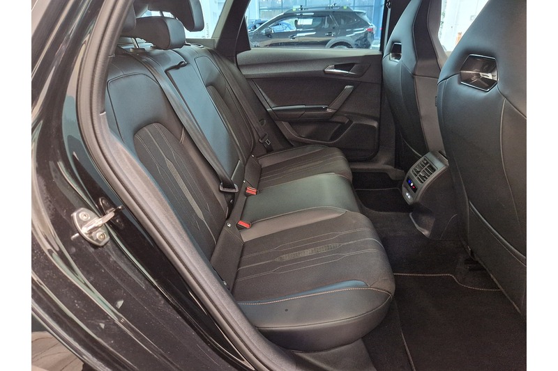 Used Cupra Leon 2023 for sale - 76625287: Photo 54