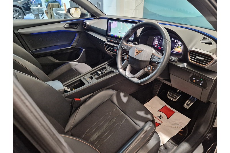 Used Cupra Leon 2023 for sale - 76625287: Photo 55